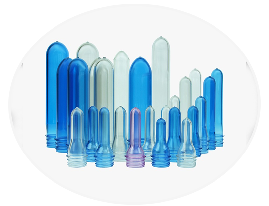 pet Bottles