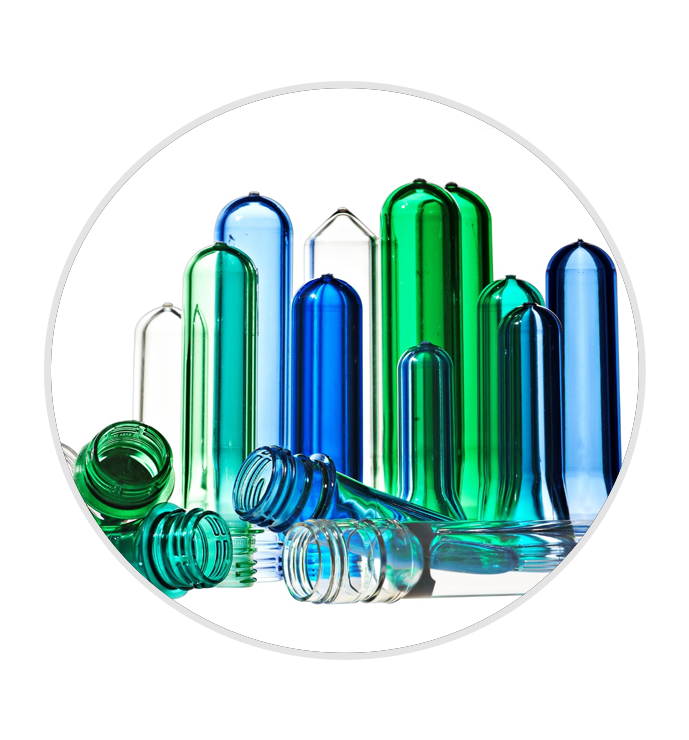 Polymer Industry